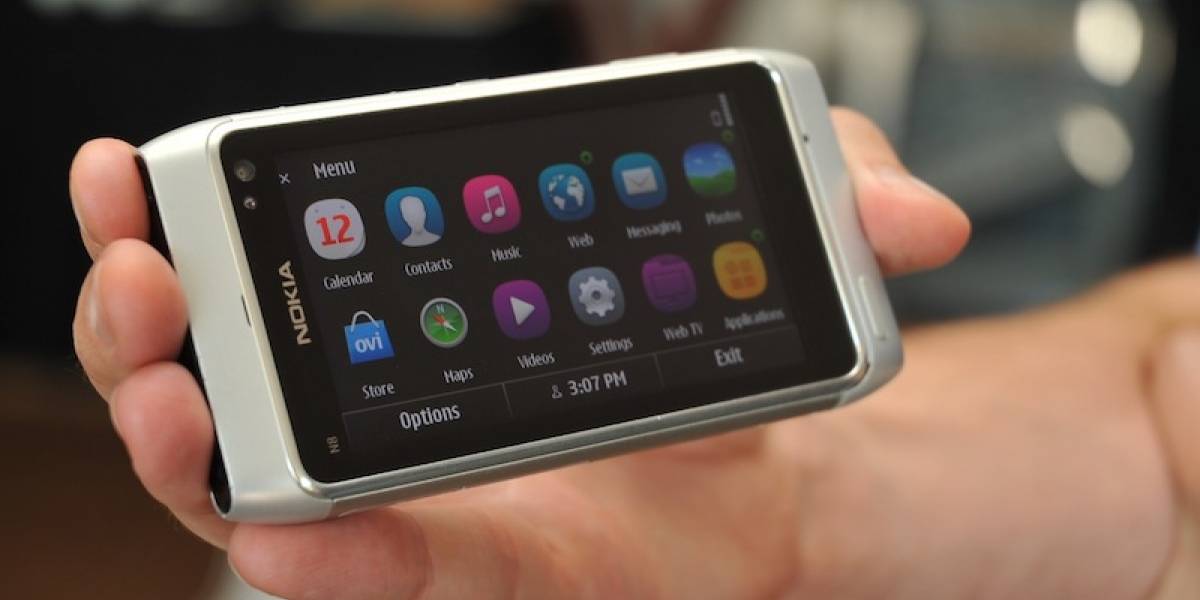 Parece que no habrá evento de Nokia el 12 de abril
