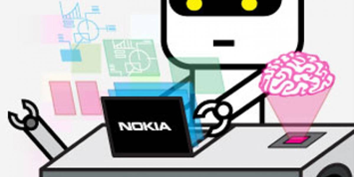 España: Nokia Brains Laboratory busca la aplicación móvil más 'creativa' de Zaragoza