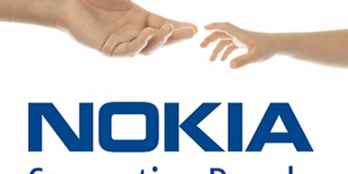 Futurología: Nokia podría presentar un teléfono LTE en febrero