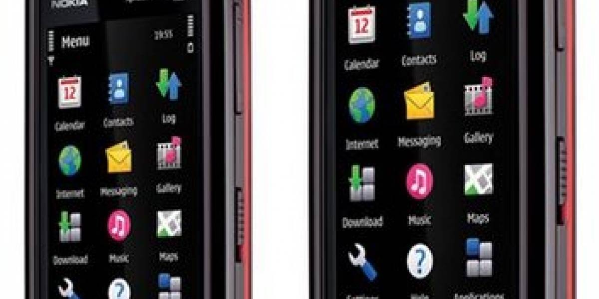 Nokia remodelará la interfaz de Symbian
