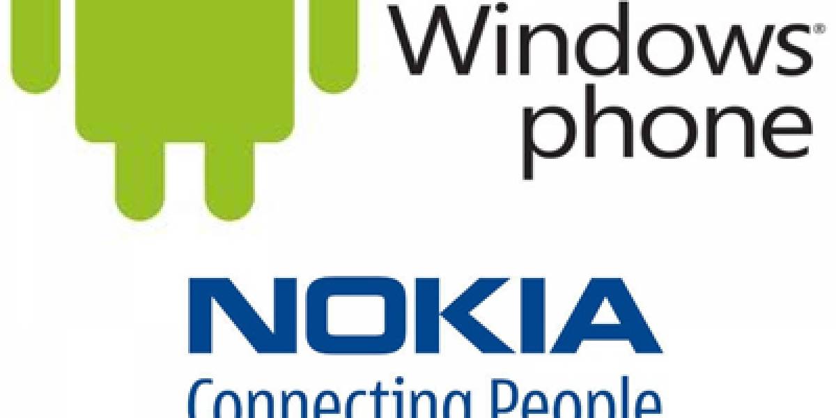 Nokia estaría pensando en utilizar Android en sus teléfonos