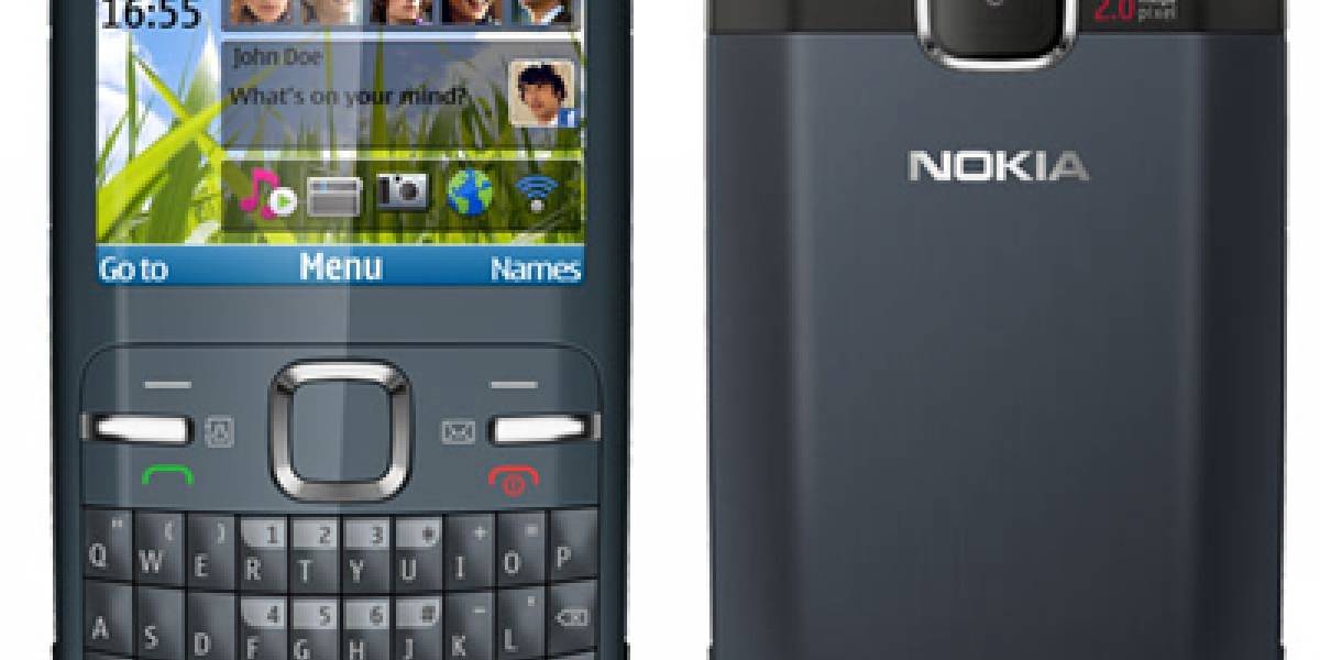 España: Orange y Unicef ofrecen el Nokia C3 con fines benéficos