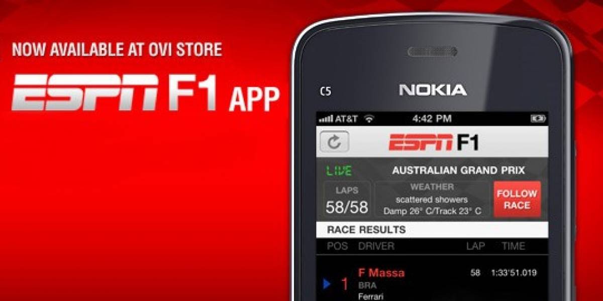 Desastre Photoshop: ¿Nokia se cambió a iOS?... un momento