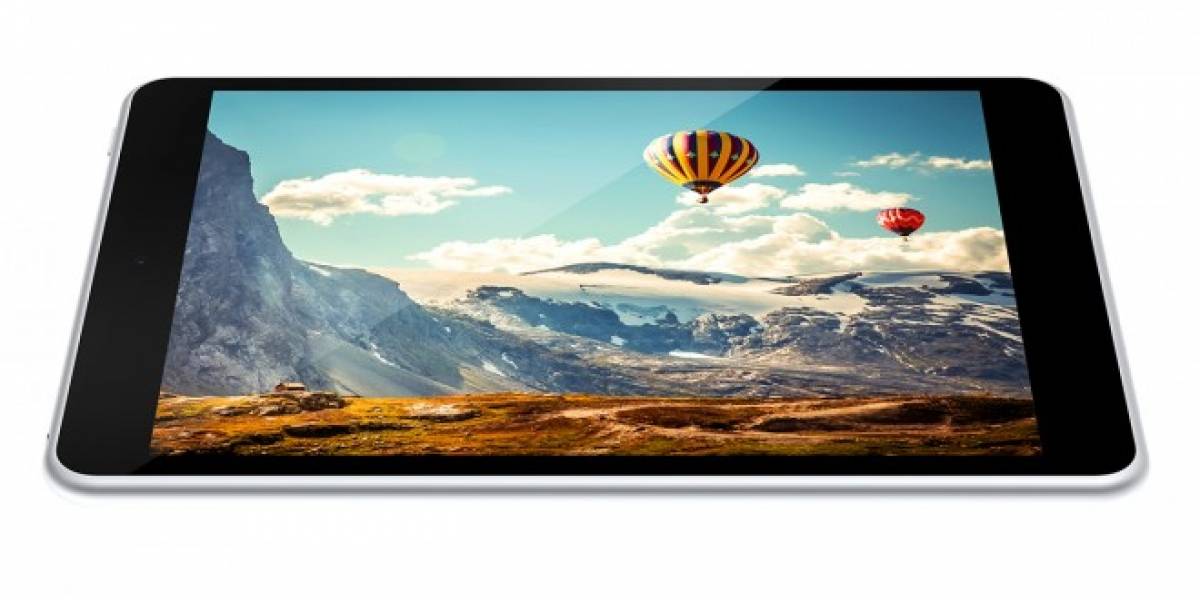 Nokia quiere volver al mundo de los smartphones