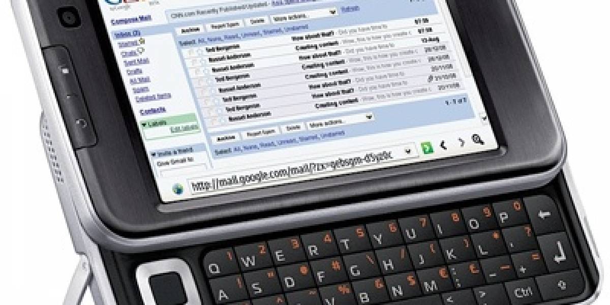 Llega MeeGo 1.1 para el Nokia N900