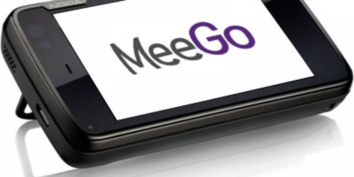 N900 podrá correr Meego