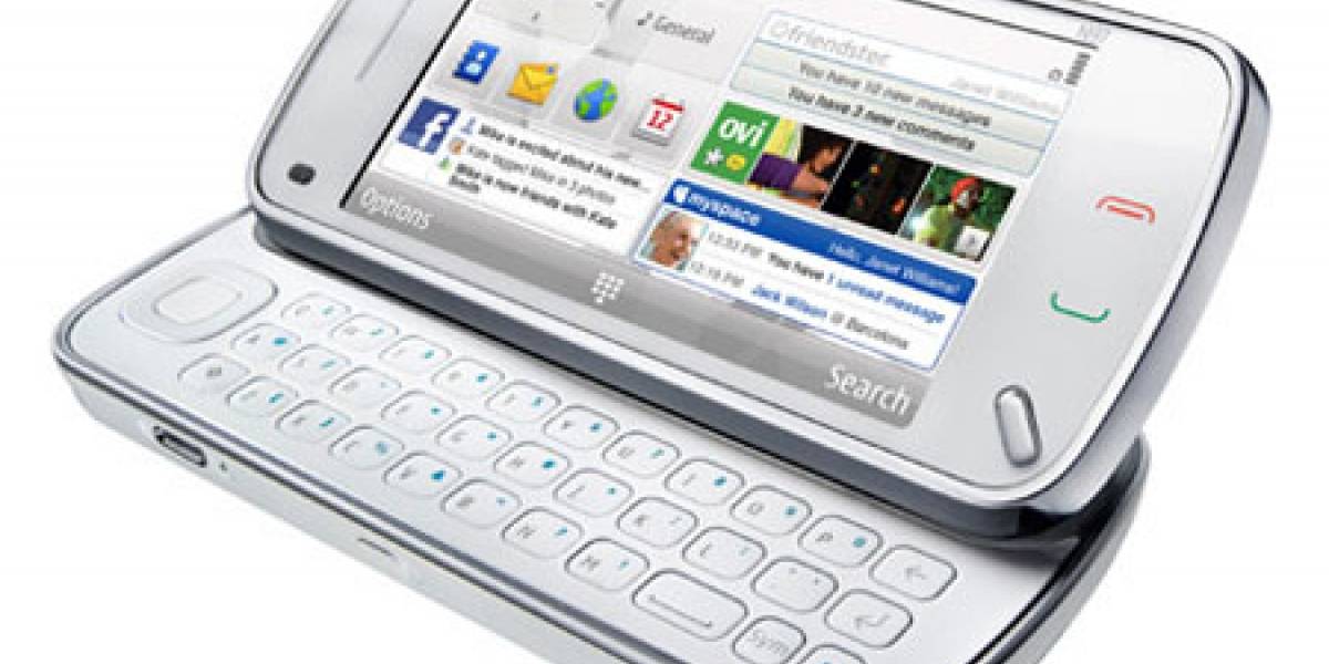 Nokia externaliza Symbian OS junto a más despidos