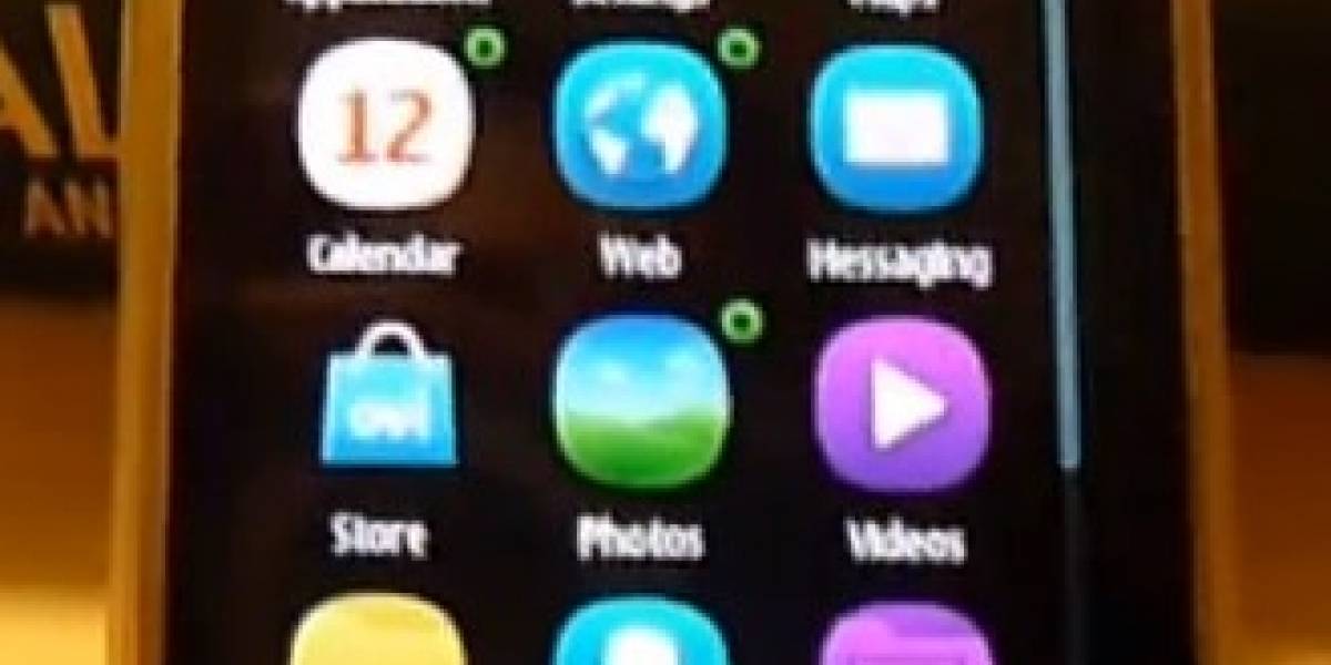 Un vistazo al nuevo firmware PR2.0 para Symbian^3 en un Nokia N8