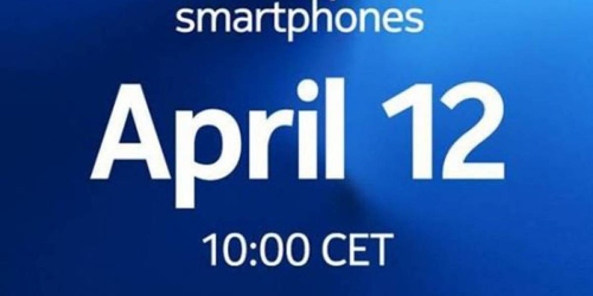 Nokia celebrará evento para smartphones con Symbian el 12 de abril