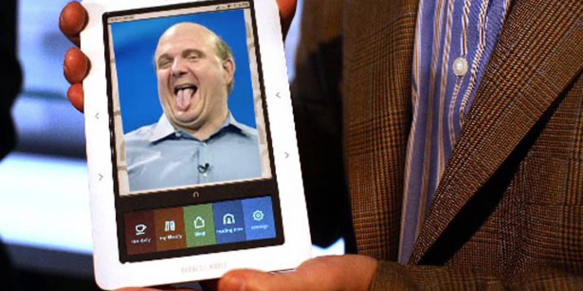 Microsoft a la carga con demandas
