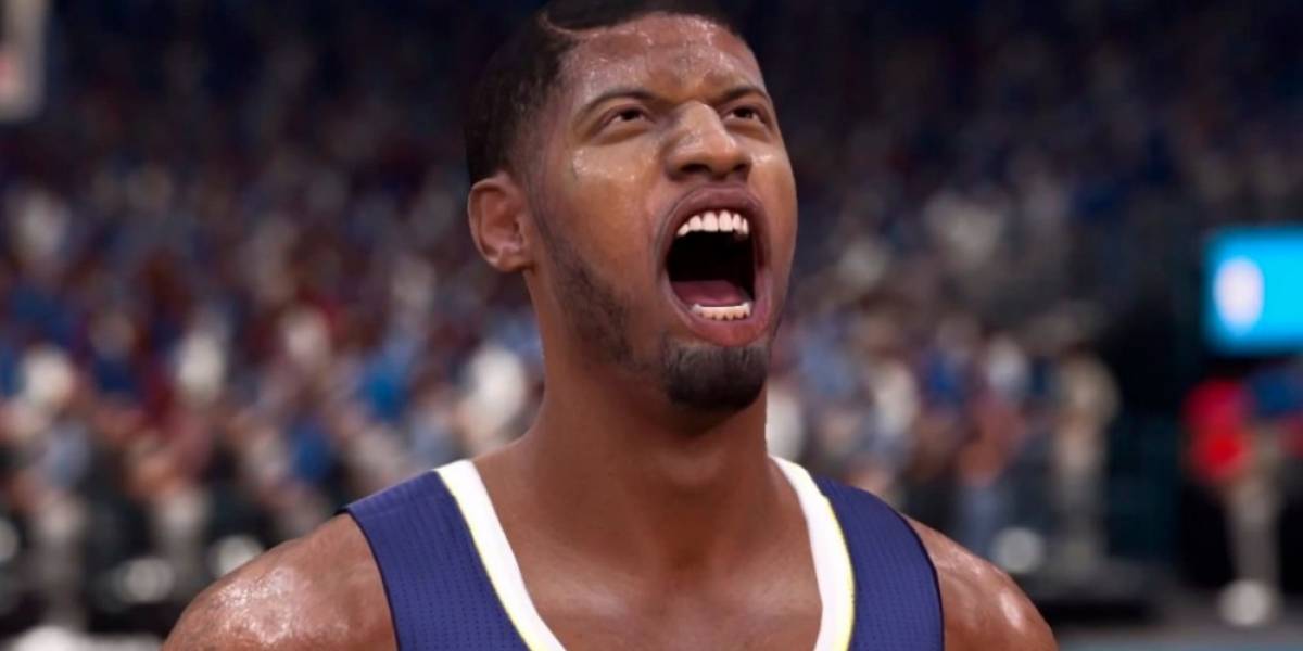 NBA Live 15 formará parte del catálogo de EA Access