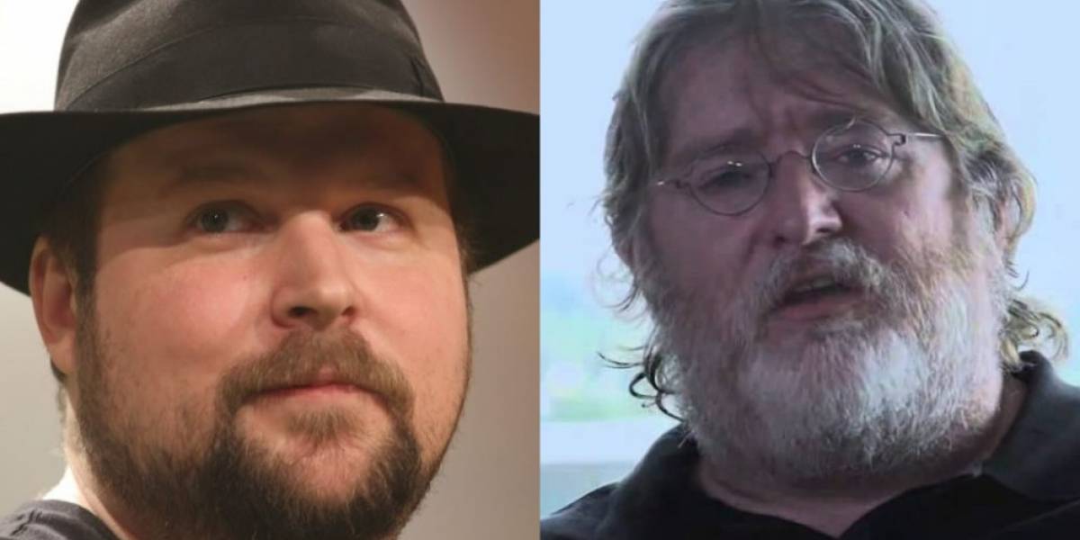 Notch y Gabe Newell entraron a la lista de más ricos de Forbes
