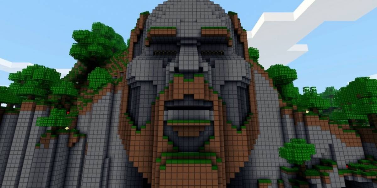 Notch anuncia que se retira de Mojang y Minecraft