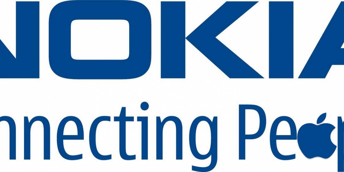 Apple pagará regalías a Nokia, ambos retiran sus demandas