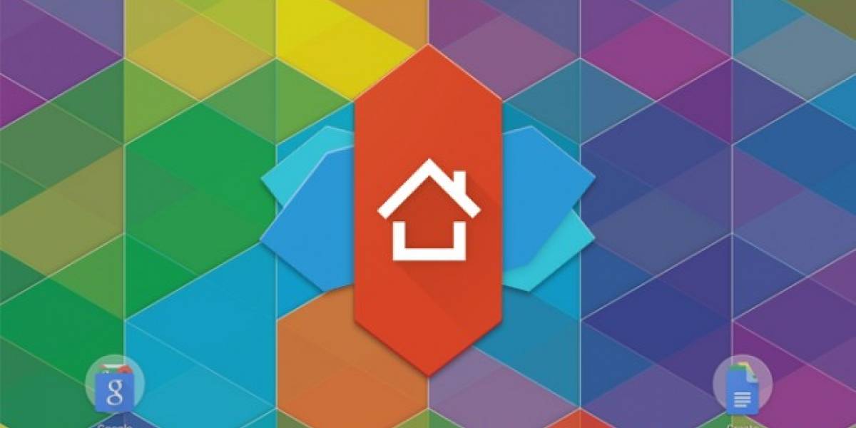 Nova Launcher se actualiza a la versión 4.0 con Material Design