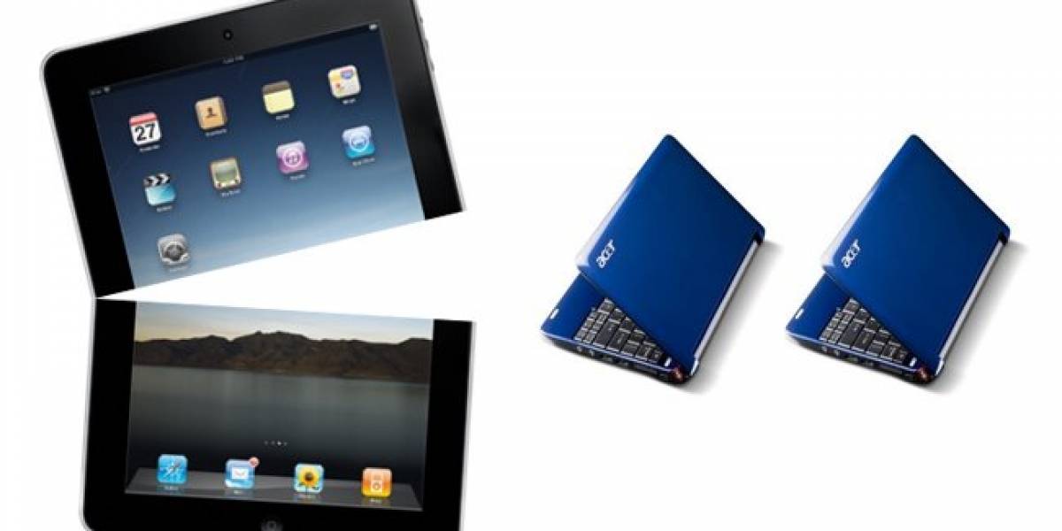 Intel Cedar Trail permitirá baja de precios en netbooks