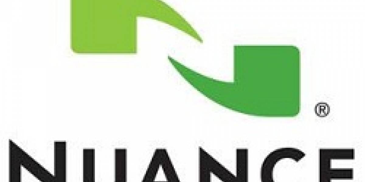 Apple compraría Nuance para usar ese software de reconocimiento de voz en iOS 5