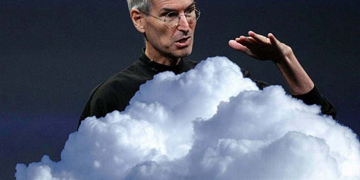 Apple podría haber comprado el dominio iCloud (adivinen para qué)
