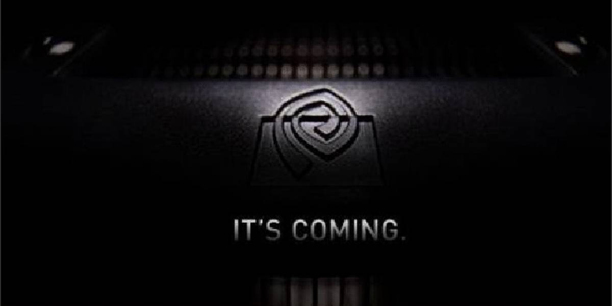 NVIDIA: Big Kepler estará conformado por 7000 millones de transistores