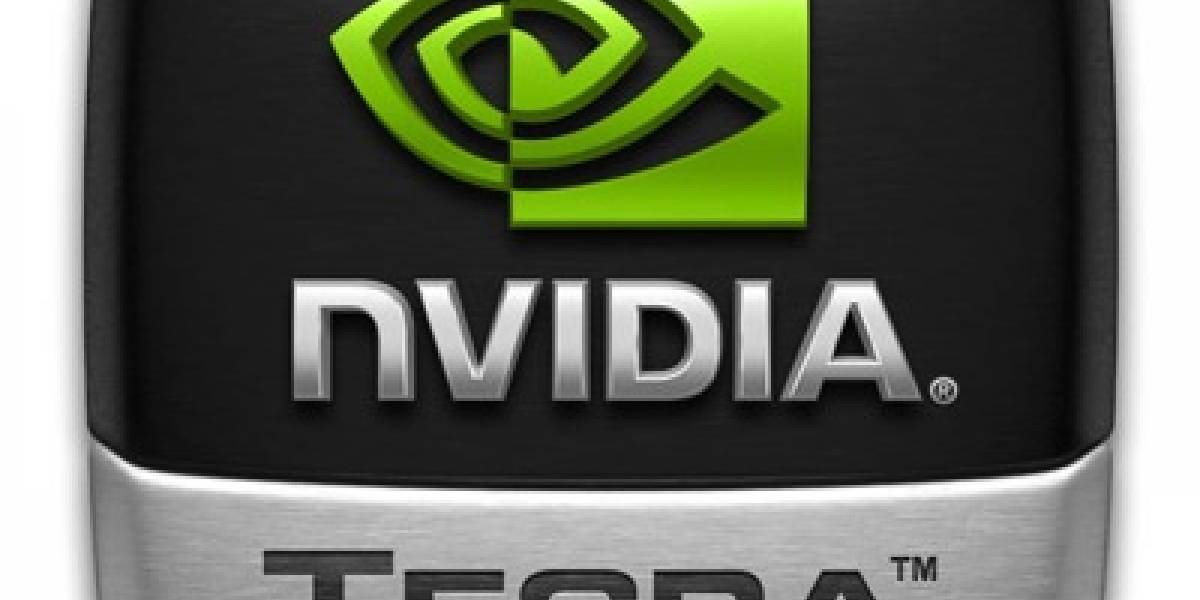 ASUS estaría preparando con Tegra 3 dos tablets y un Chromebook