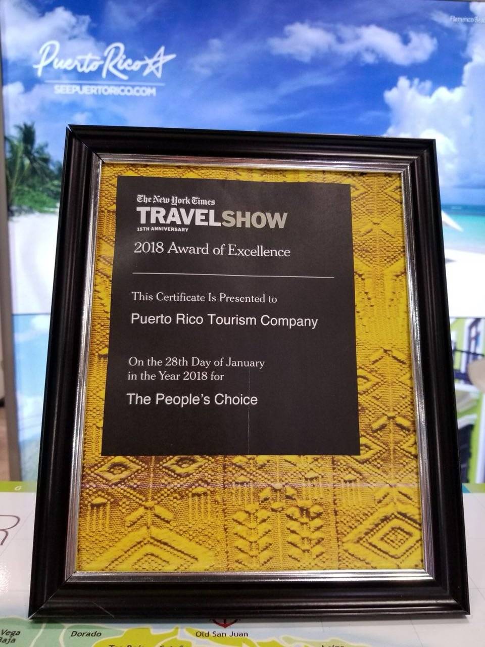 Premio