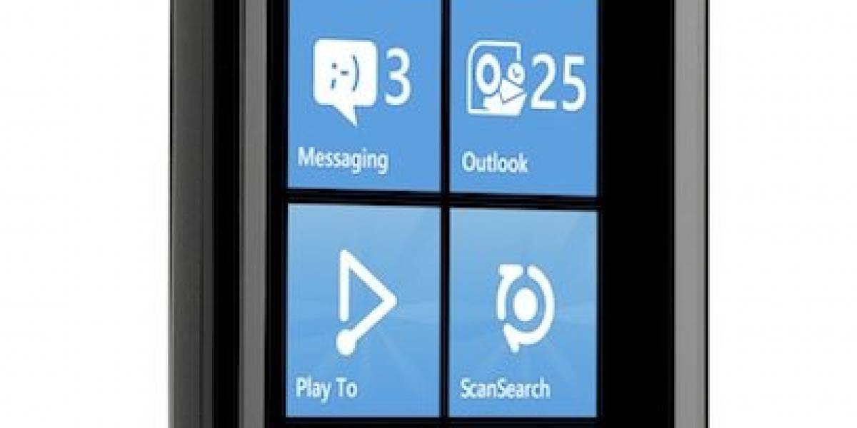 En LG dicen que Windows Phone 7 es aburrido, pero que les gusta