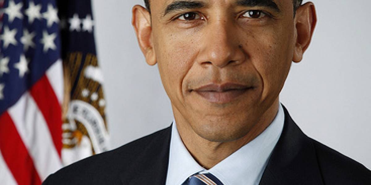 Obama ya tiene su iPad 2