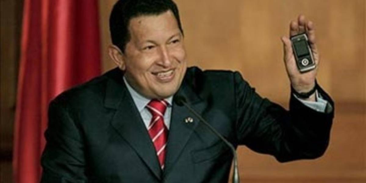 Venezuela: El Vergatario es el equipo con mejor recepción CDMA en el país