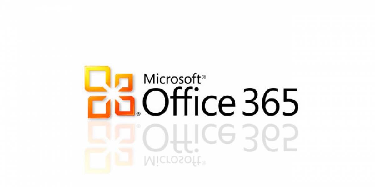 RIM permitirá a los usuarios de BlackBerry Cloud Service poder usar Office 365
