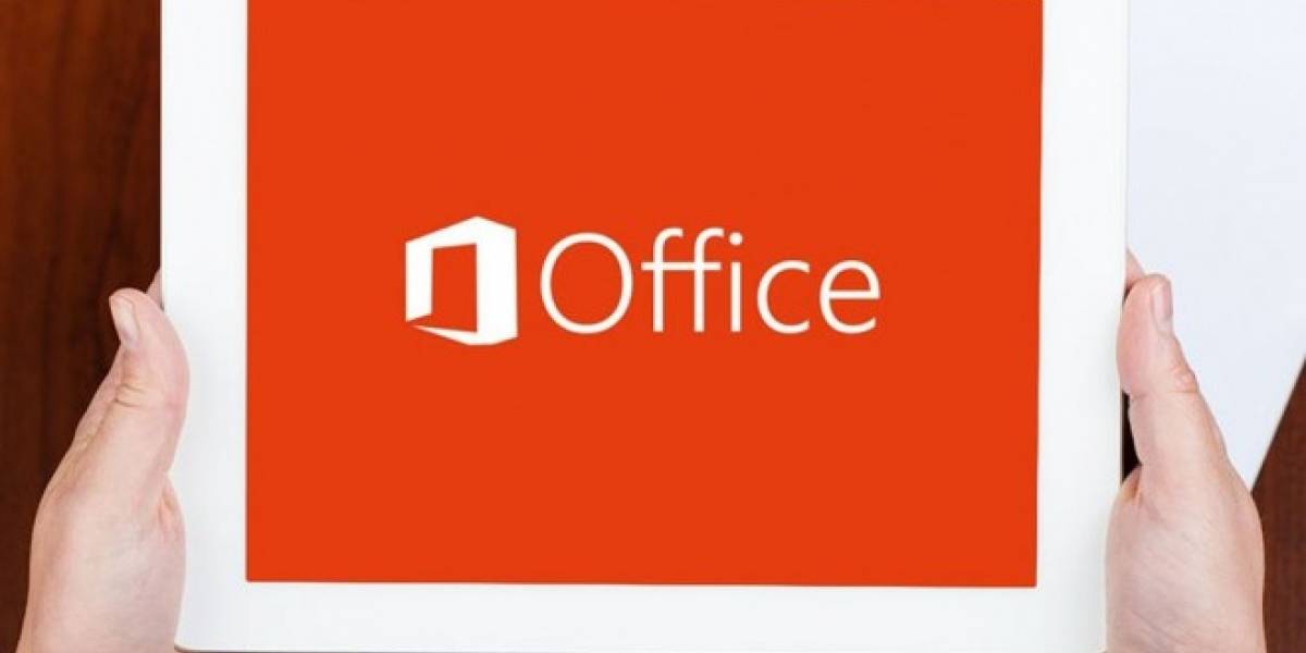 Office y Skype vendrán preinstalados en tablets de Sony, LG y otros fabricantes de Latinoamérica