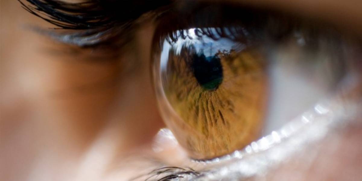 Tu smartphone ya puede escanear tu retina para detectar enfermedades oculares