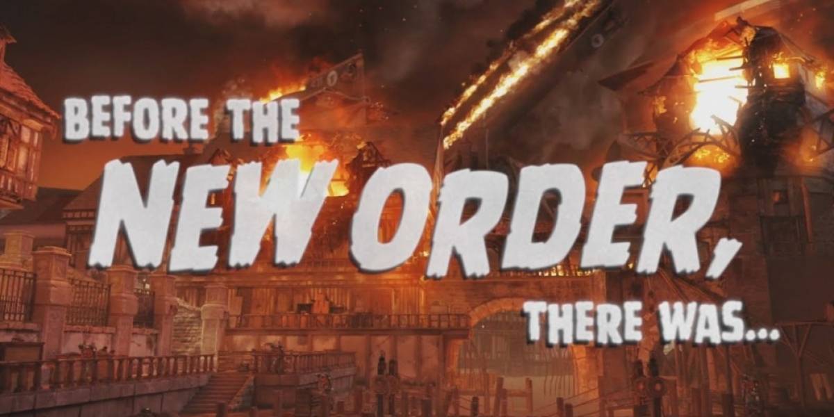 Wolfenstein: The Old Blood muestra su tráiler de lanzamiento