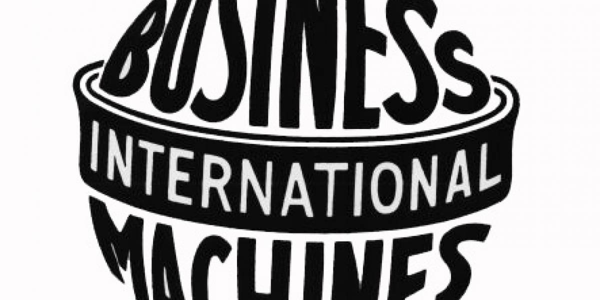 IBM cumple 100 años y celebra con un interesante video