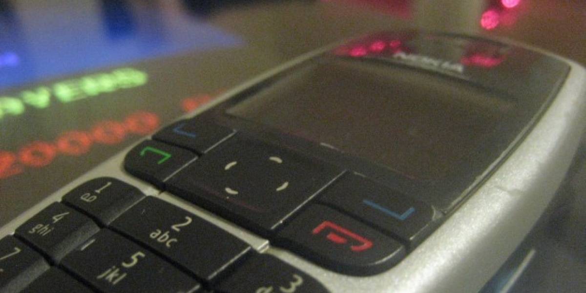 ¿Será este el nuevo Nokia que se lanzará en 2016?
