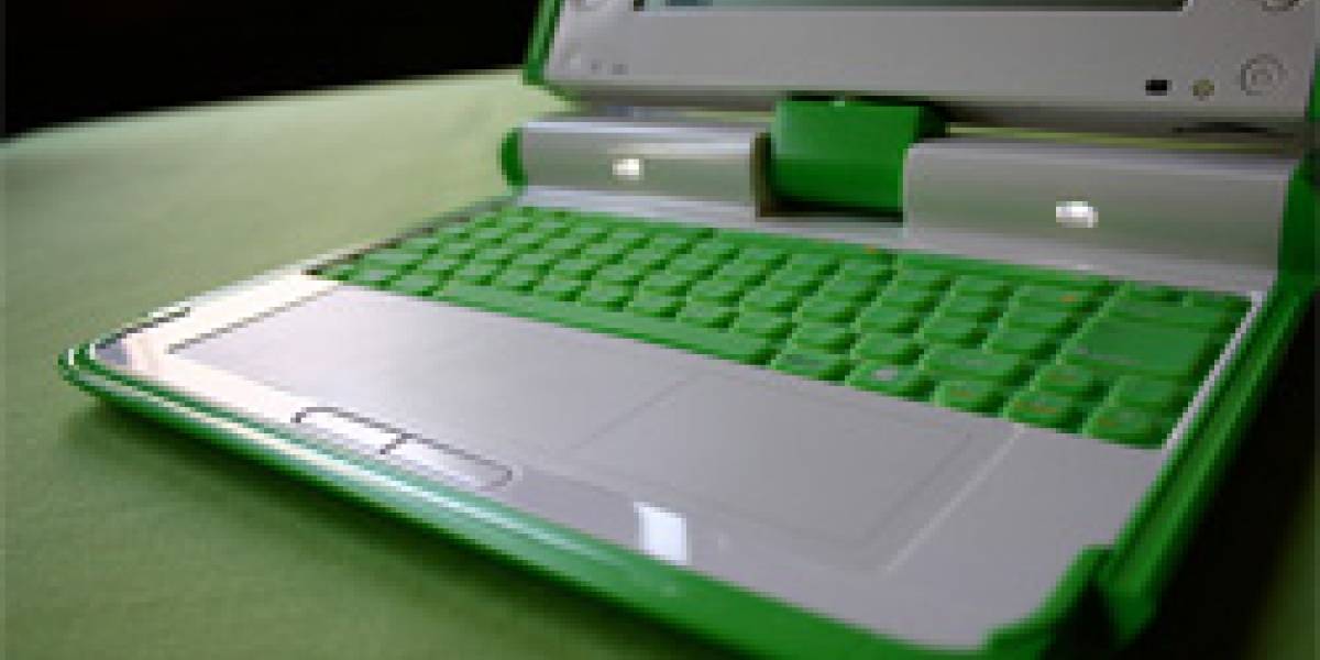 Regala un OLPC XO y recibe uno para ti