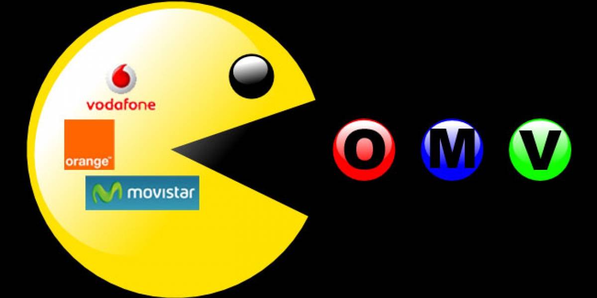 España: Abren un expediente sancionador a Telefónica, Vodafone y Orange