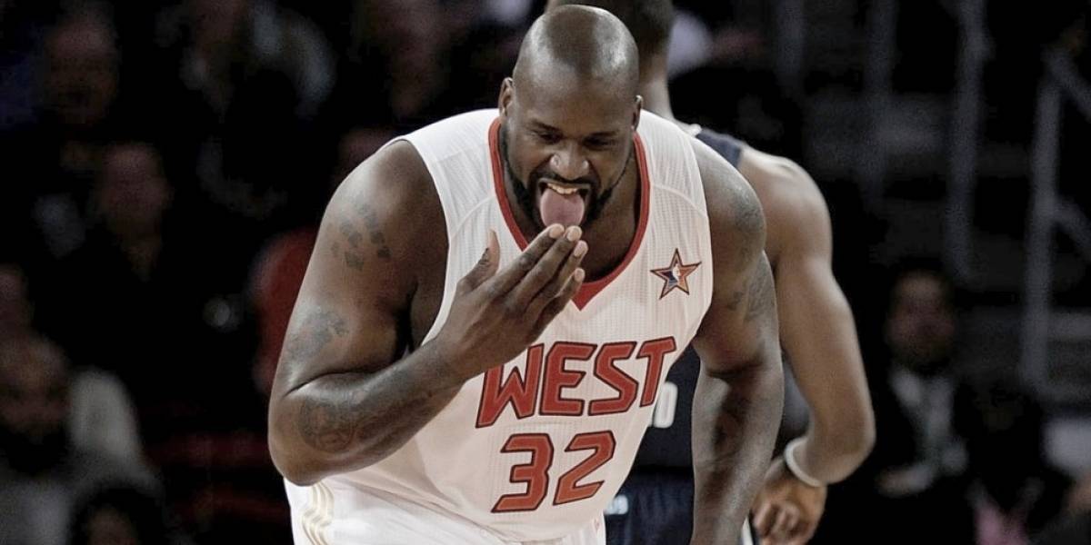 Saltos y clavados en el nuevo tráiler de NBA 2K15