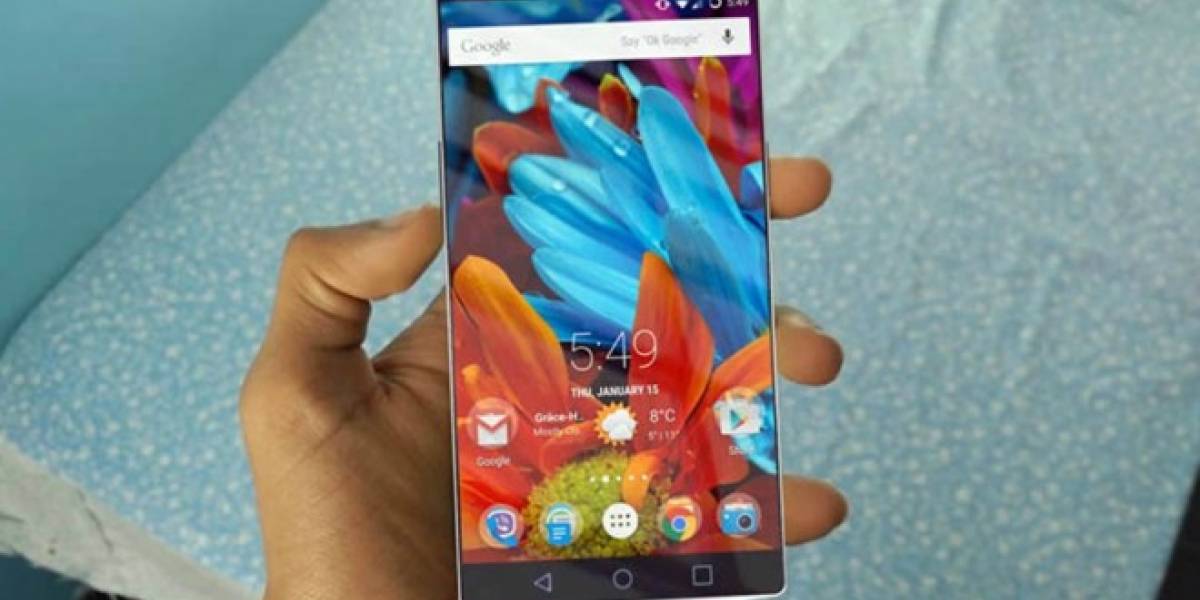 Aparece teléfono OnePlus en benchmark de GeekBench