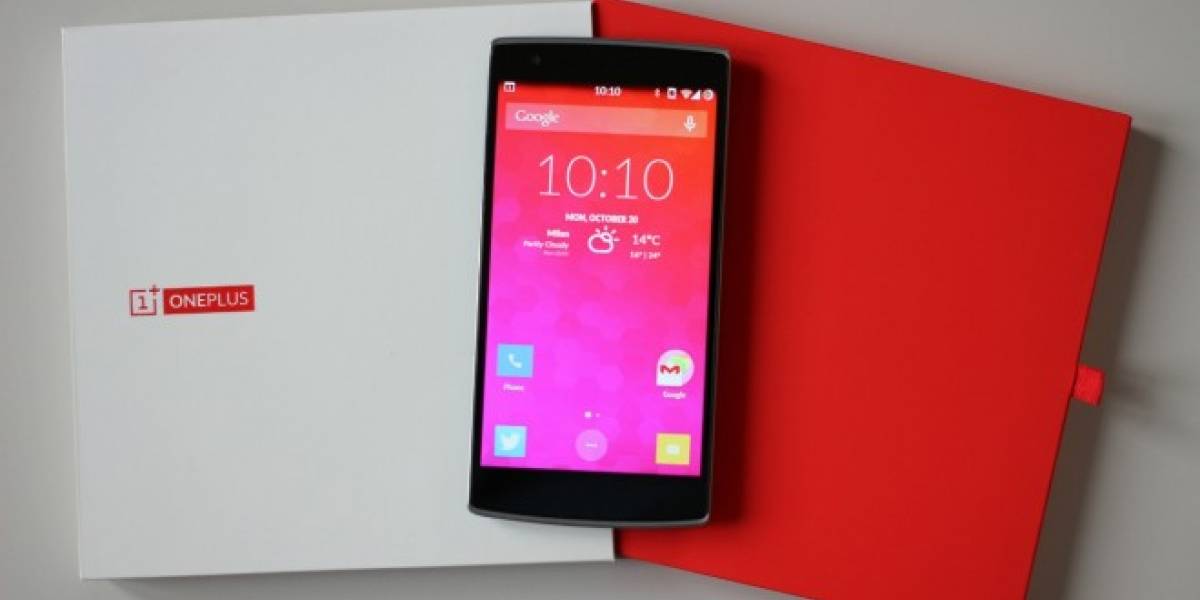 Una vez más, se retrasa el lanzamiento de OxygenOS