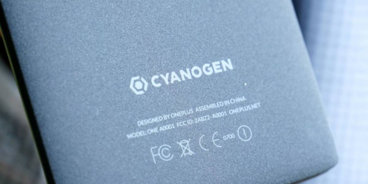 Microsoft integrará sus aplicaciones en Cyanogen OS