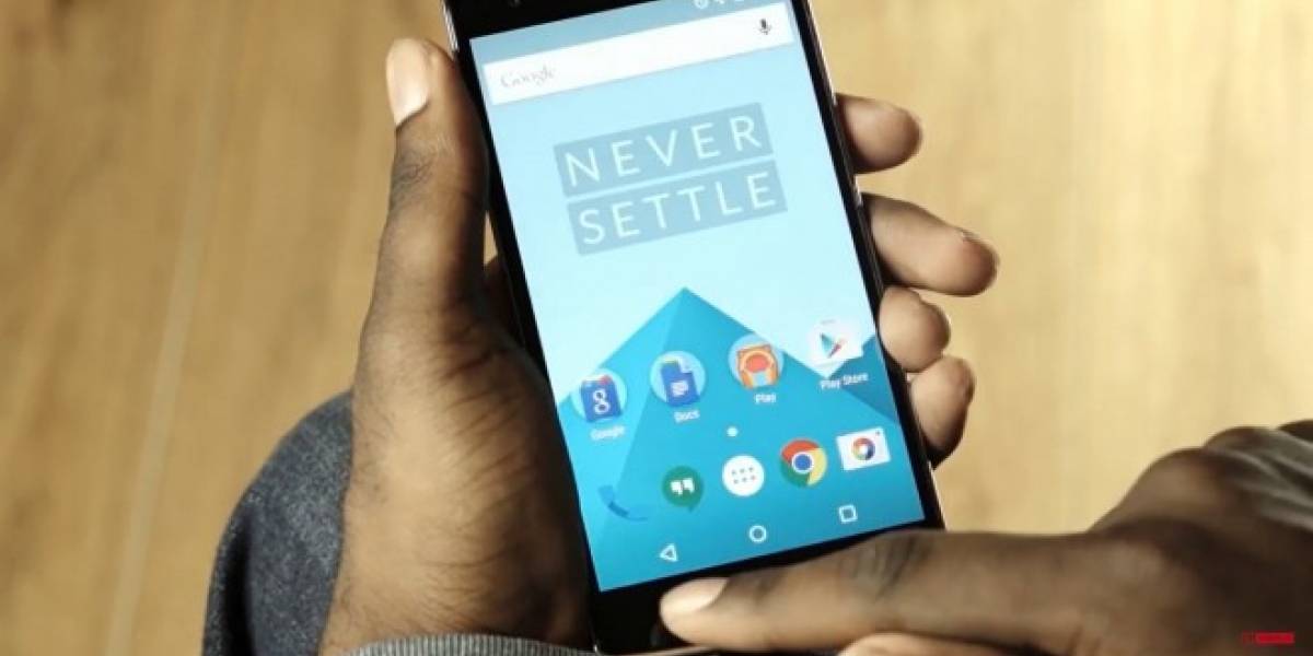 OnePlus 2 llevará un SoC Snapdragon 810 y costará cerca de USD $400