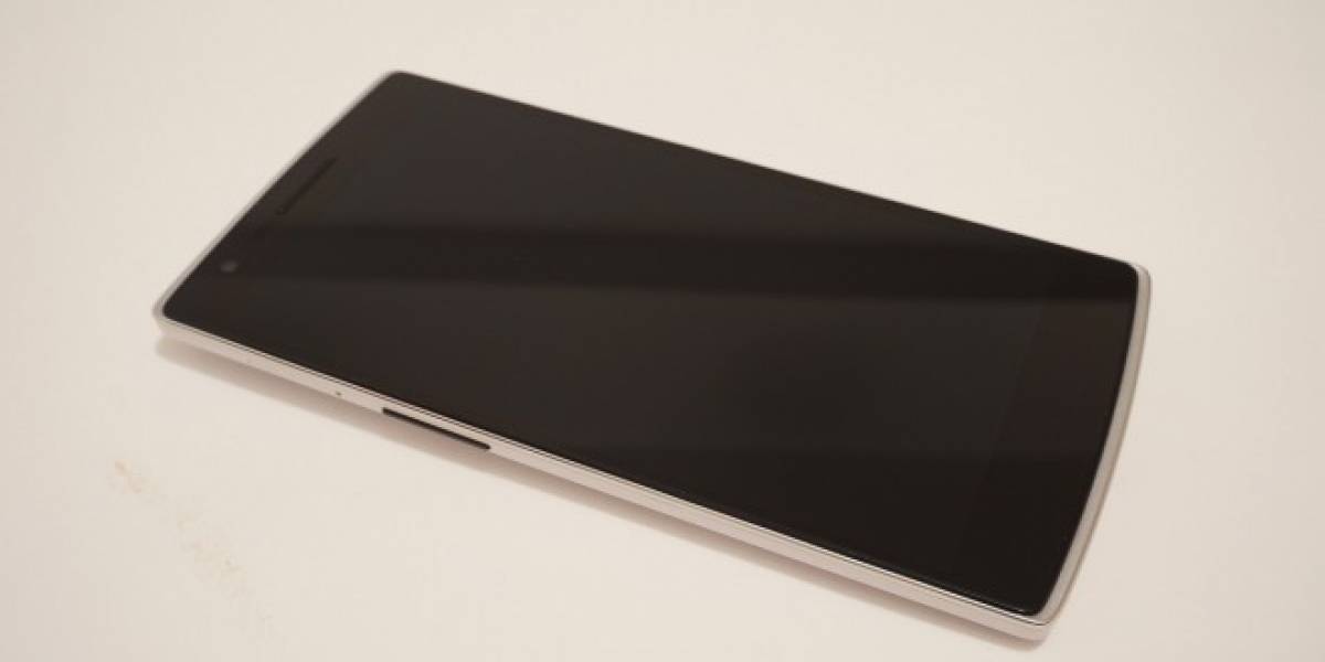 Aparece imagen de un OnePlus One con Windows 10