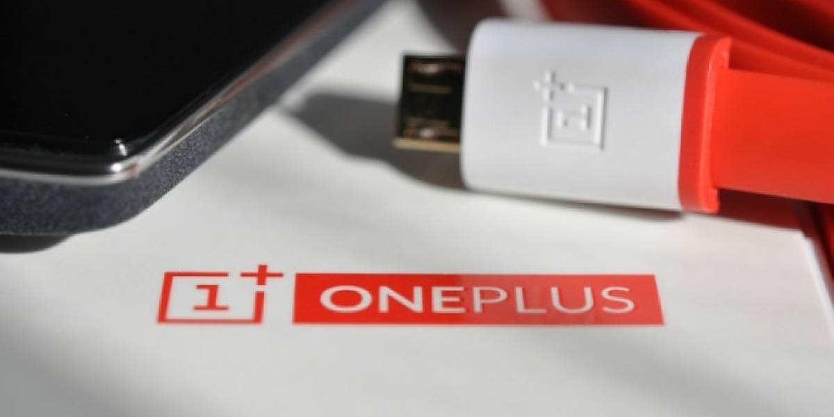 OnePlus Mini sería anunciado el próximo 12 de octubre
