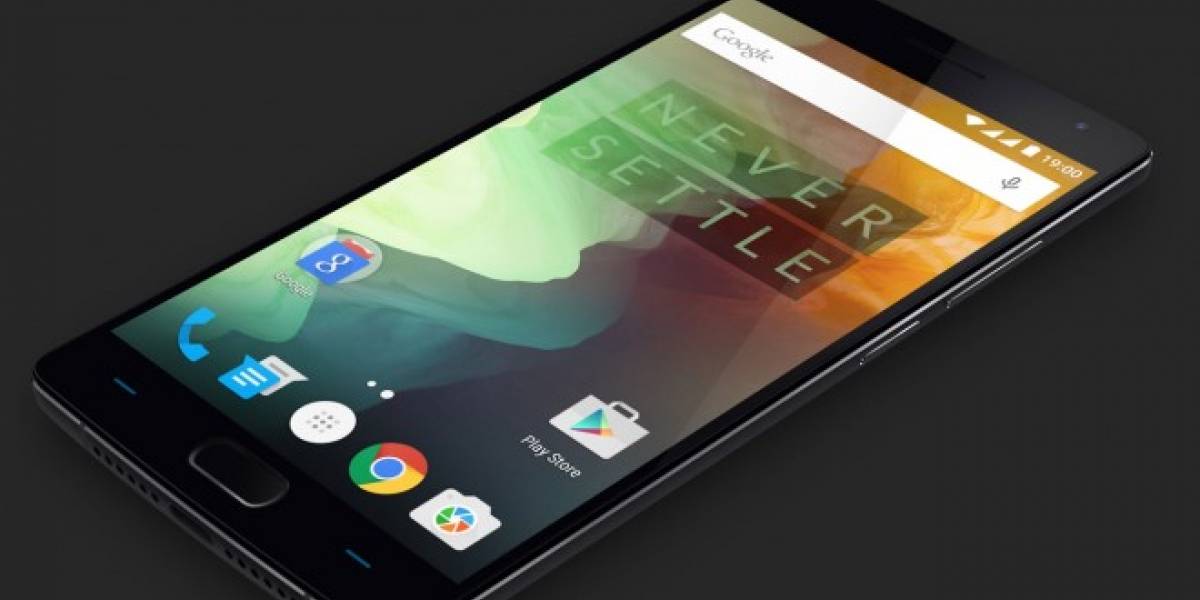 OnePlus Two ya superó los dos millones de reservas