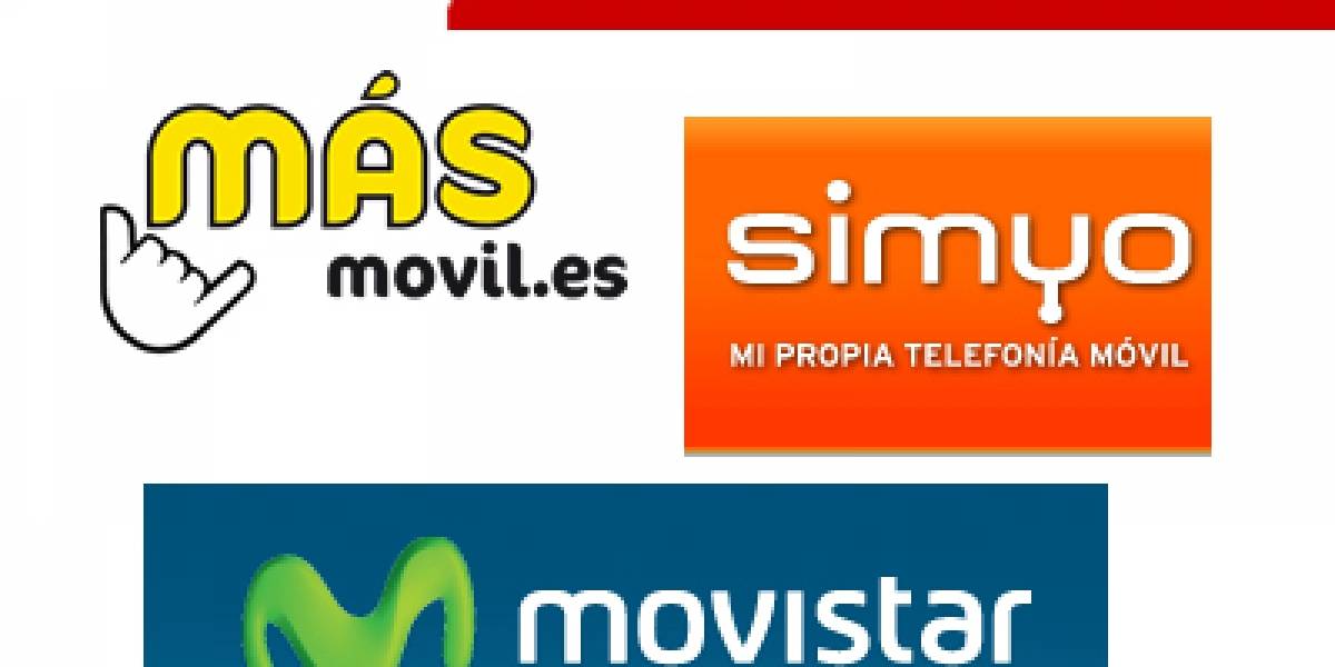 Facua: Operadoras virtuales siguen ofreciendo mejores tarifas móviles en España