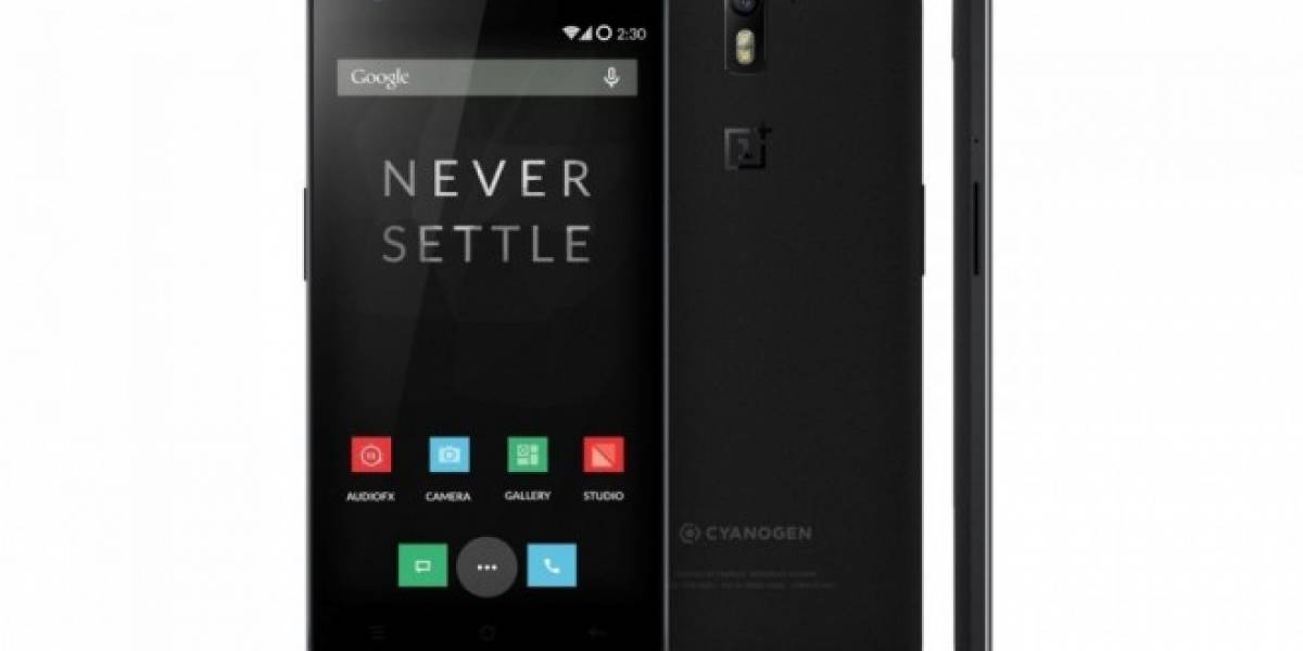 Ponen a prueba la velocidad de un OnePlus One contra el Nexus 5