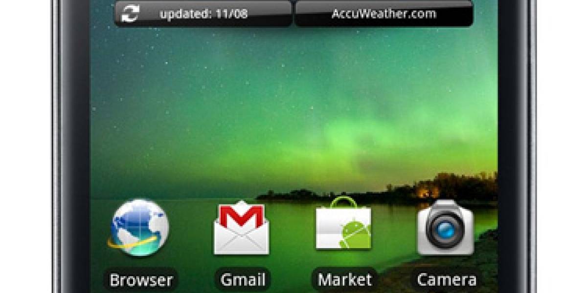 LG Optimus 2X pronto a su estreno en Europa