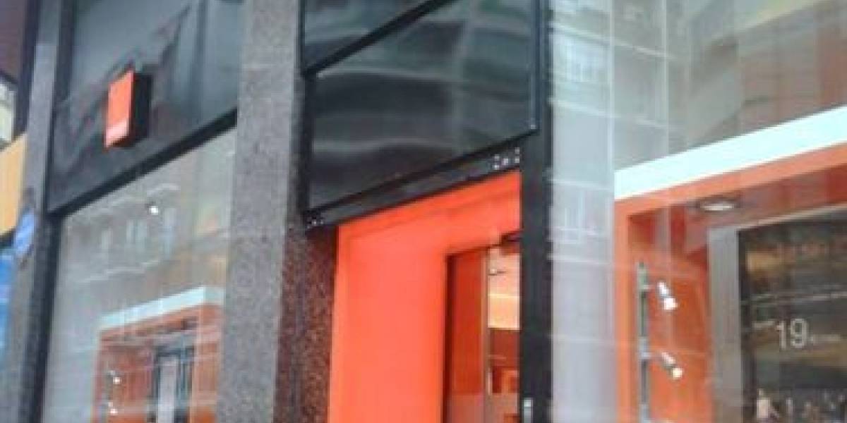 España: Orange ofrece llamadas internacionales desde 1 céntimo