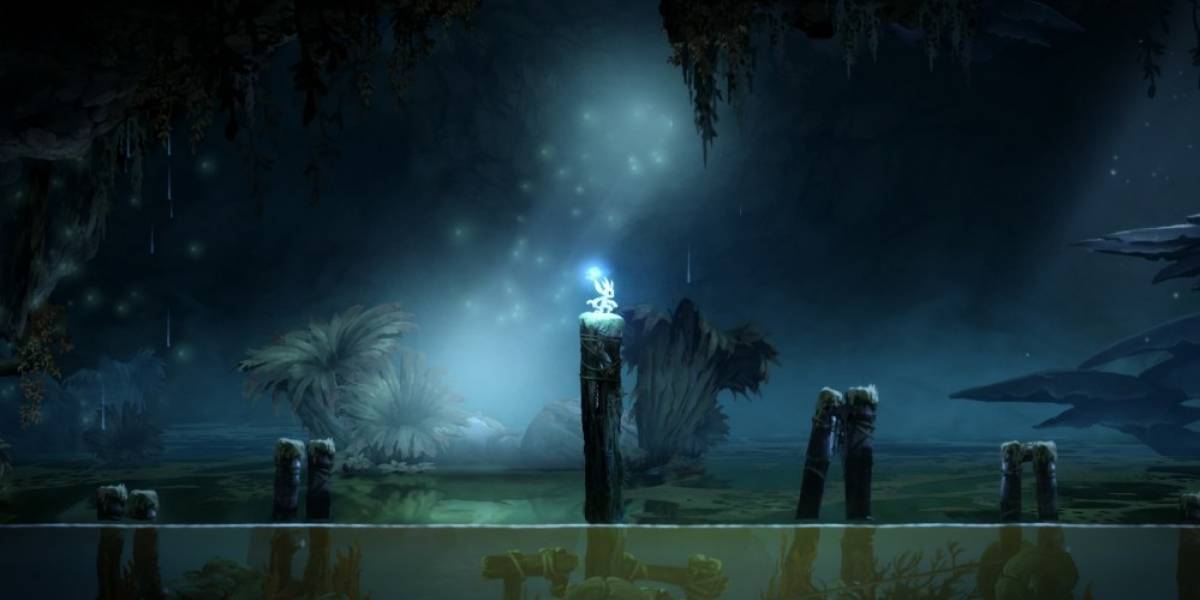 Ori and the Blind Forest se hizo rentable en una semana