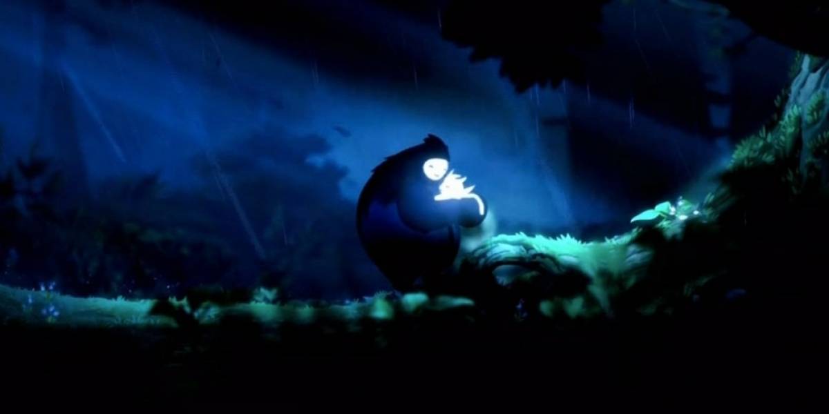 Ori and The Blind Forest se retrasa